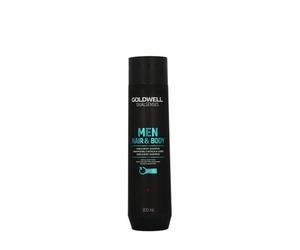 Goldwell Dualsenses Men Hair & Body Champú Gel Ducha 300 ml