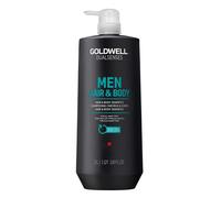 Goldwell - Dualsenses Men Hair & Body Higiene corporal 1000 ml male