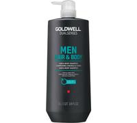 Goldwell Dualsenses Men Hair & Body Shampoo 1000 ml