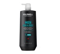 Shampoo Hidratante GOLDWELL Para Hombre 1000ml