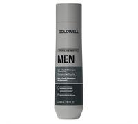 Goldwell Dualsenses MEN Hair & Body Shampoo