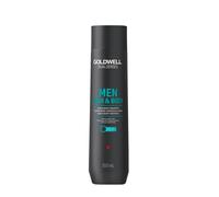 Goldwell Dualsenses men Hair & body shampoo 300ml