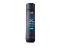 300ml Goldwell Dualsenses MEN Hair & Body Shampoo
