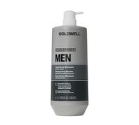 Goldwell Dualsenses Men Hair & Body Shampoo - Nueva fórmula Champú 1000 ml