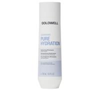 Goldwell Dualsenses Pure Hydration - Champú hidratante, 250 ml | Hidratación intensa, protección del color integrada, tecnología Instant SmartCare para todo tipo de cabello