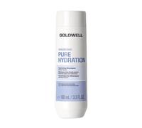 Goldwell Dualsenses Pure Hydration Champú Hidratante - Nueva Fórmula Champú 100 ml
