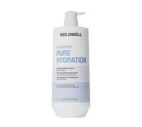 Goldwell Dualsenses Pure Hydration Champú Hidratante - Nueva Fórmula Champú 1000 ml
