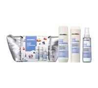 Goldwell Dualsenses Pure Hydration Set (champú 250 ml + acondicionador 200 ml + spray 150 ml)