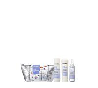 Goldwell Dualsenses Pure Hydration Set - Feuchtigkeits Shampoo, Conditioner & 5-in-1 Spray für trockenes Haar Set de cuidado capilar 1 piezas
