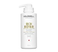 Goldwell Dualsenses rich repair 60sec Mascarilla para Cabello Dañado