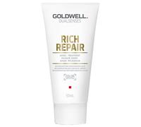 Goldwell Dualsenses Rich Repair 60Sec Treatment