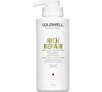 Goldwell Dualsenses Rich Repair 60sec Treatment 500ml