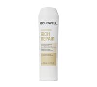 Goldwell Dualsenses Rich Repair Acondicionador Reconstructor - Nueva Fórmula Acondicionador 200 ml