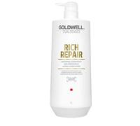 Goldwell Dualsenses Rich Repair Acondicionador Reestructuración Cabello Dañado
