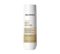 Goldwell Dualsenses Rich Repair Champú Reconstructor - Nueva Fórmula Champú 100 ml