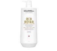 Goldwell Dualsenses Rich Repair Champú Reestructurante del Cabello Dañado