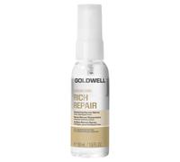 Goldwell Dualsenses Rich Repair Sérum Reconstructor en Spray - Nueva Fórmula Tratamiento sin aclarado 50 ml