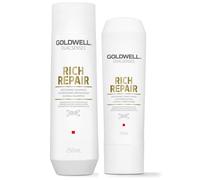 Goldwell Dualsenses Rich Repair Restoring Bundle