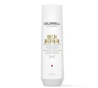Goldwell - Dualsenses Rich Repair Restoring Champú 250 ml