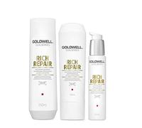Goldwell Dualsenses Rich Repair Set