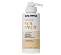 Goldwell Dualsenses Rich Repair Tratamiento de 60 segundos - Nueva fórmula Tratamiento capilar 500 ml