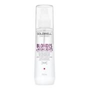 Goldwell Dualsenses Rubio & Resalta Brilliance Serum Spray 150ML
