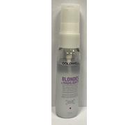 Goldwell Dualsenses Rubios Y Mechas Serum Brillante Spray 5x30ml