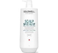 Goldwell Dualsenses Scalp Champú Limpieza Profunda 1000 ml