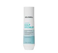 Goldwell Dualsenses Scalp Specialist - Champú anticaspa, 250 ml | Fórmula anticaspa, reduce las escamas y calma el cuero cabelludo, actúa sobre la causa raíz
