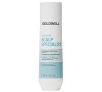 Goldwell Dualsenses Scalp Specialist - Champú anticaspa, 250 ml | Fórmula anticaspa, reduce las escamas y calma el cuero cabelludo, actúa sobre la causa raíz