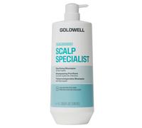 Goldwell Dualsenses Scalp Specialist Champú de limpieza profunda