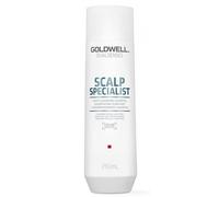 Goldwell Dualsenses Scalp Specialist Deep Cleansing Shampoo 250 ml