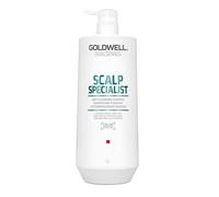 Goldwell Dualsenses Scalp Specialist Deep Cleansing Shampoo 1 litro