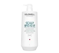 Goldwell Dualsenses Scalp Specialist Deep Cleansing Shampoo 1000ml