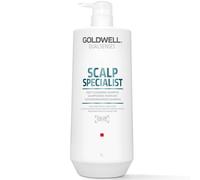 Goldwell Dualsenses Scalp Specialist Deep Cleansing Shampoo 1000ml