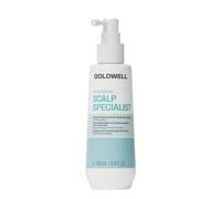 Goldwell Dualsenses Scalp Specialist Fluid 150 ml Cuero cabelludo seco | Hidratante, equilibra el cuero cabelludo seco al instante, hidrata