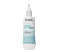 Goldwell Dualsenses Scalp Specialist Sérum anticaída 150 ml | Suero anticaída para el cuero cabelludo, fortalece las raíces, clínicamente probado para cabello fino