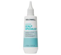 Goldwell Dualsenses Scalp Specialist Sérum anticaída 150 ml | Suero anticaída para el cuero cabelludo, fortalece las raíces, clínicamente probado para cabello fino