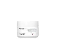 Goldwell Dualsenses silver 60 Sec Tratamiento 200ML Régimen de Cuidado para