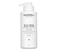 Goldwell Dualsenses Silver 60s Treatment 500ml - tratamiento