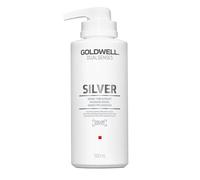 Goldwell Dualsenses Silver 60Sec Treatment 500ml