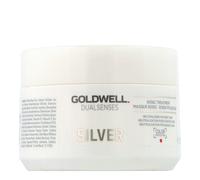 Goldwell Dualsenses Silver 60Sec Treatment 200 ml