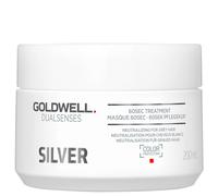 Goldwell Dualsenses Silver Tratamento 200ml
