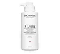 Goldwell Dualsenses Silver 60s Treatment 500ml - tratamiento