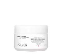 Goldwell. Dualsenses Silver 60Sec Tratamiento 200 ml