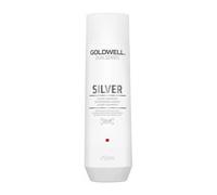 Goldwell Dualsenses Silver Champú plateado 250 ml