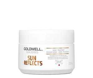 Goldwell Dualsenses Sun Reflects After-Sun 60sec Treatment 200 ml