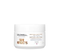 Goldwell - Dualsenses SUN REFLECTS After Sun 60Sek. Mascarillas para el cabello 200 ml unisex