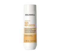 Goldwell Dualsenses Sun Reflects After-Sun Hair & Body Shampoo - Champú - Nueva fórmula Champú 100 ml