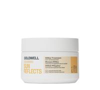 Goldwell Dualsenses Sun Reflects Tratamiento de 60 segundos - Nueva fórmula Tratamiento capilar 200 ml